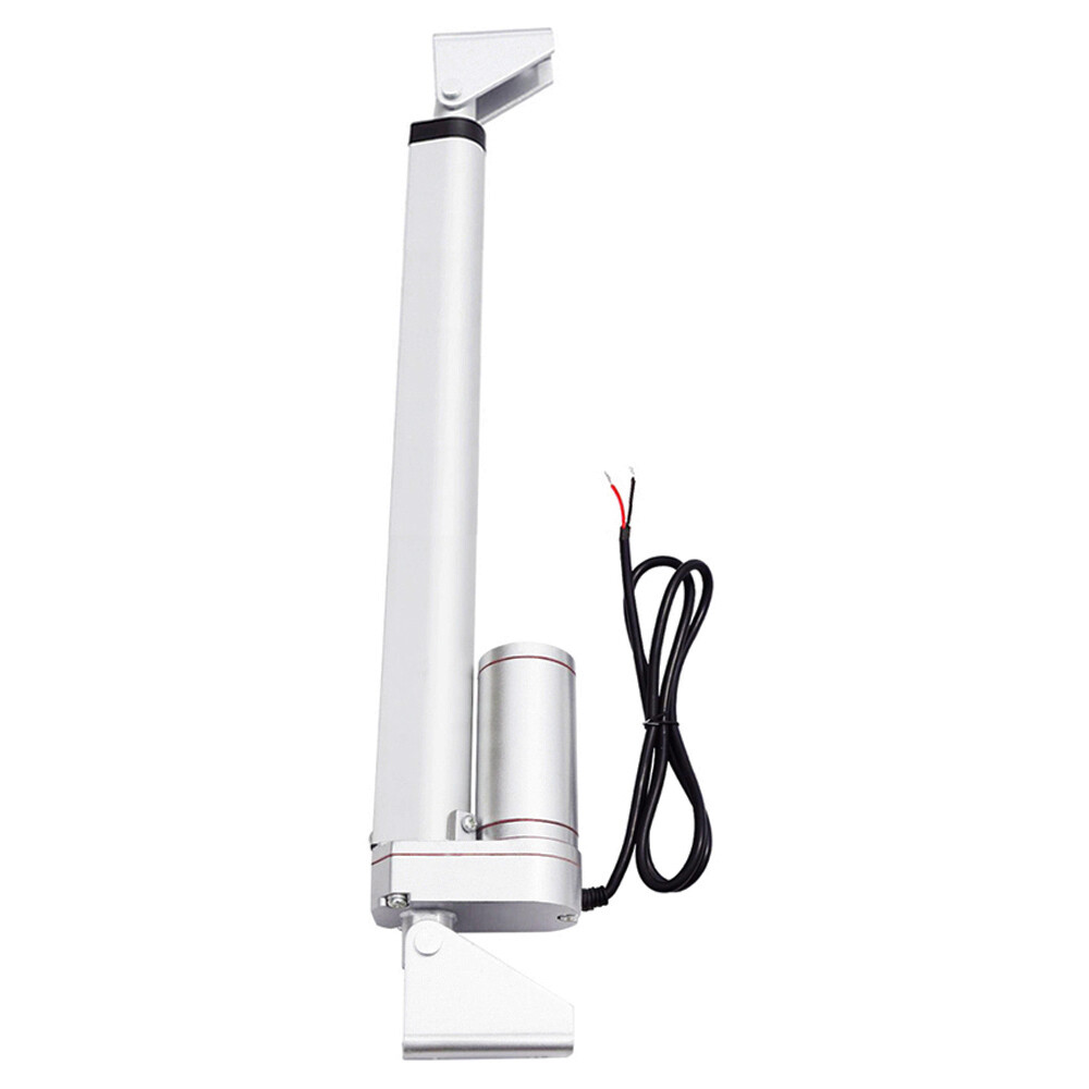 Single Axis Solar Tracker System -14" Inch 12V 1500N Linear Actuator +Controller