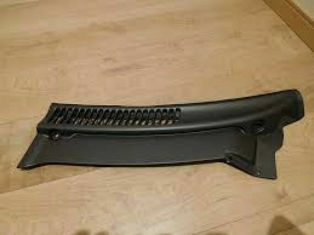 NISSAN Genuine OEM GRILLE KAUL TOP LH Z32 300ZX 1990/01-1996/08 66810-40P00