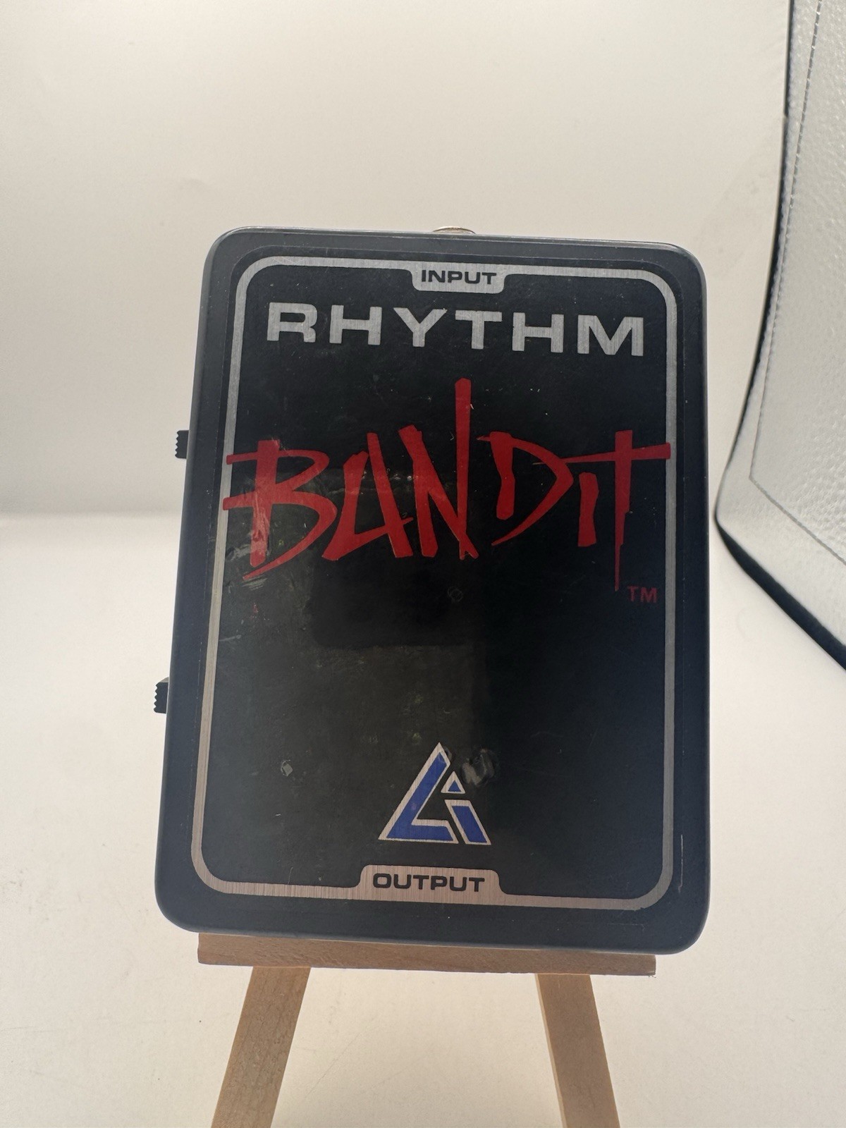 Lueken Innovations Rhythm Bandit Guitar Track Isolator Untested