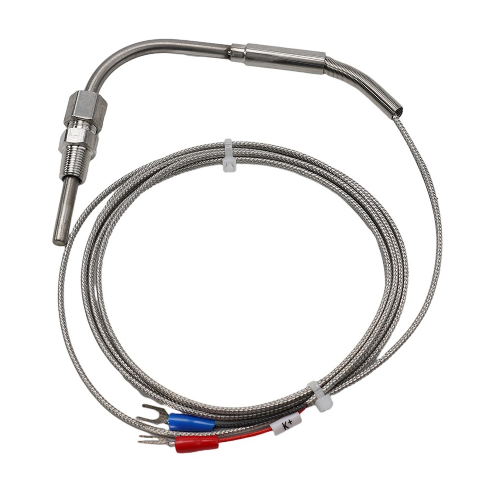 18 NPT for egt Thermocouple Probe for Engine Temperature Monitoring