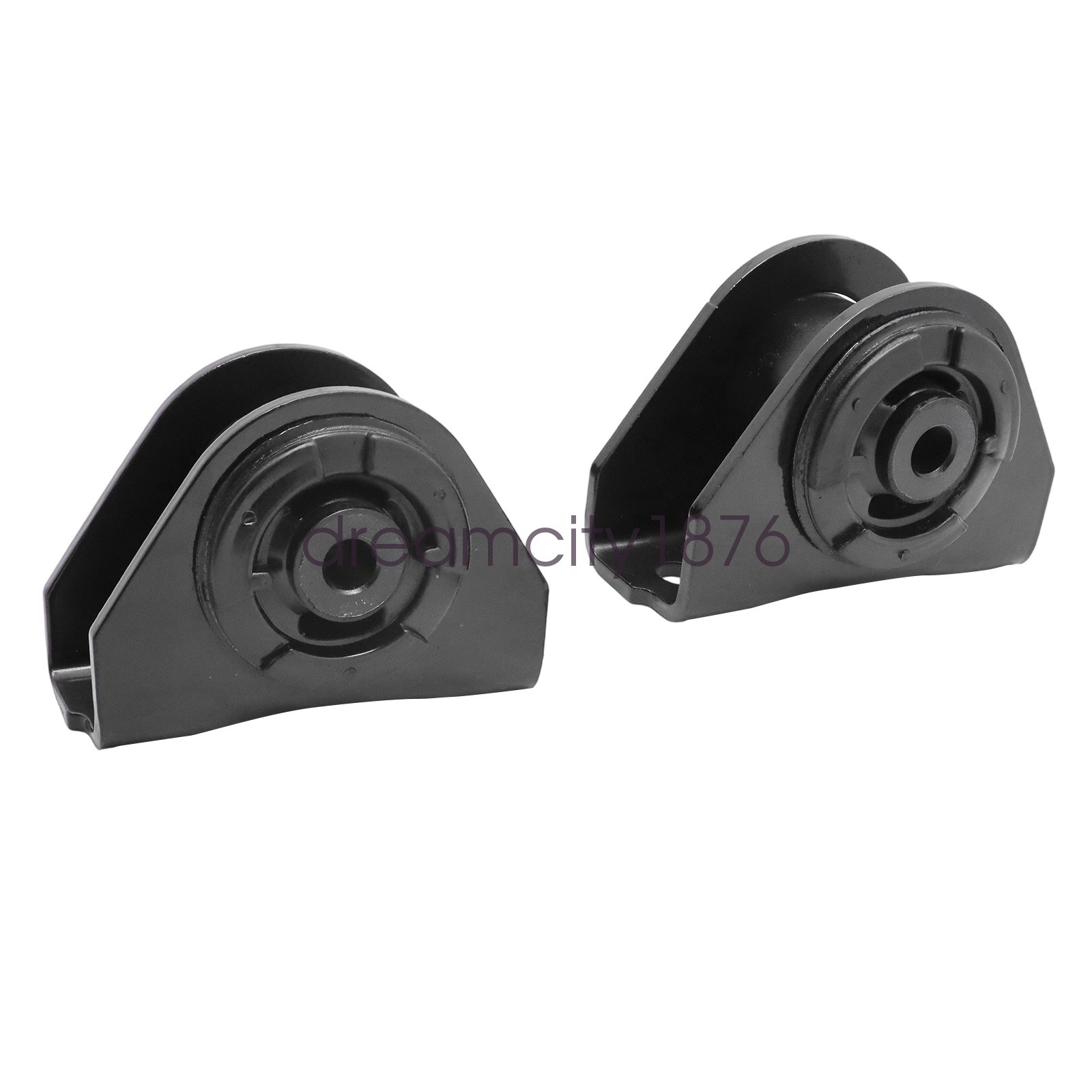 Fits Freightliner Cascadia 2008-2017 Cab Mount 2PCS For M17431