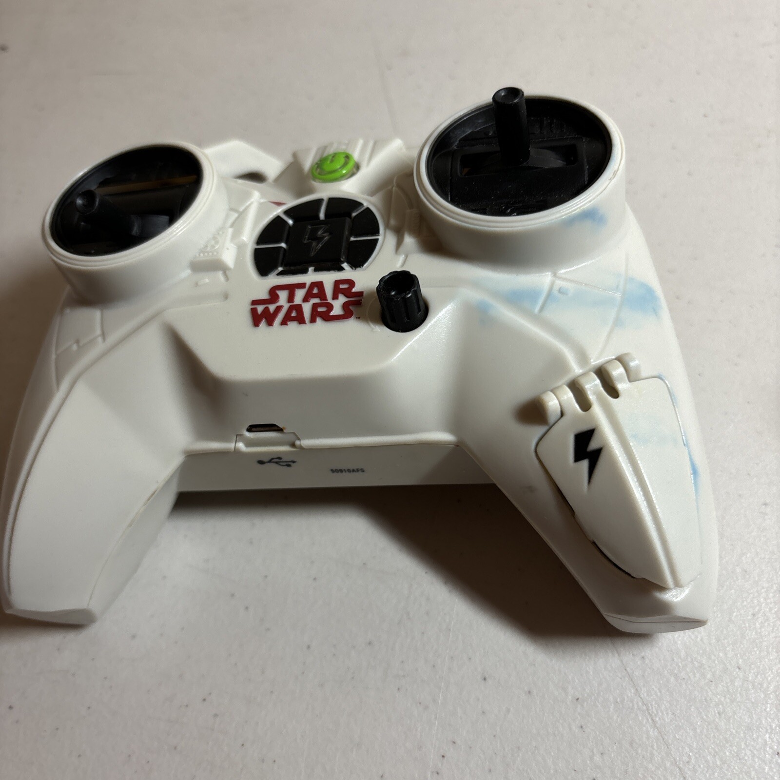 Air Hogs Star Wars X-Wing Starfighter Remote Control Replacement Only v024