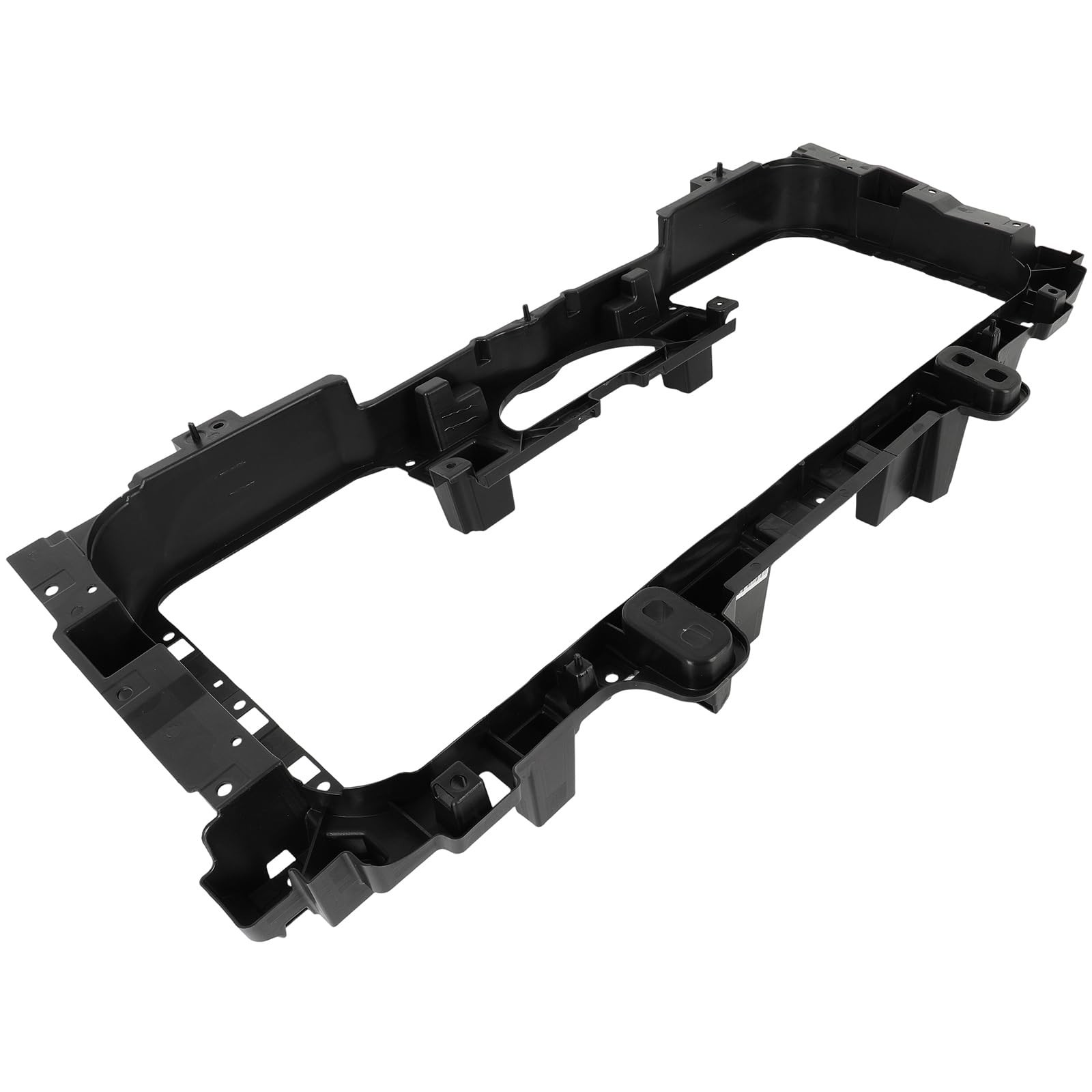 Radiator Control Shutter Sierra 2500 HD 2015-2019 1500 2014-2018 85632900
