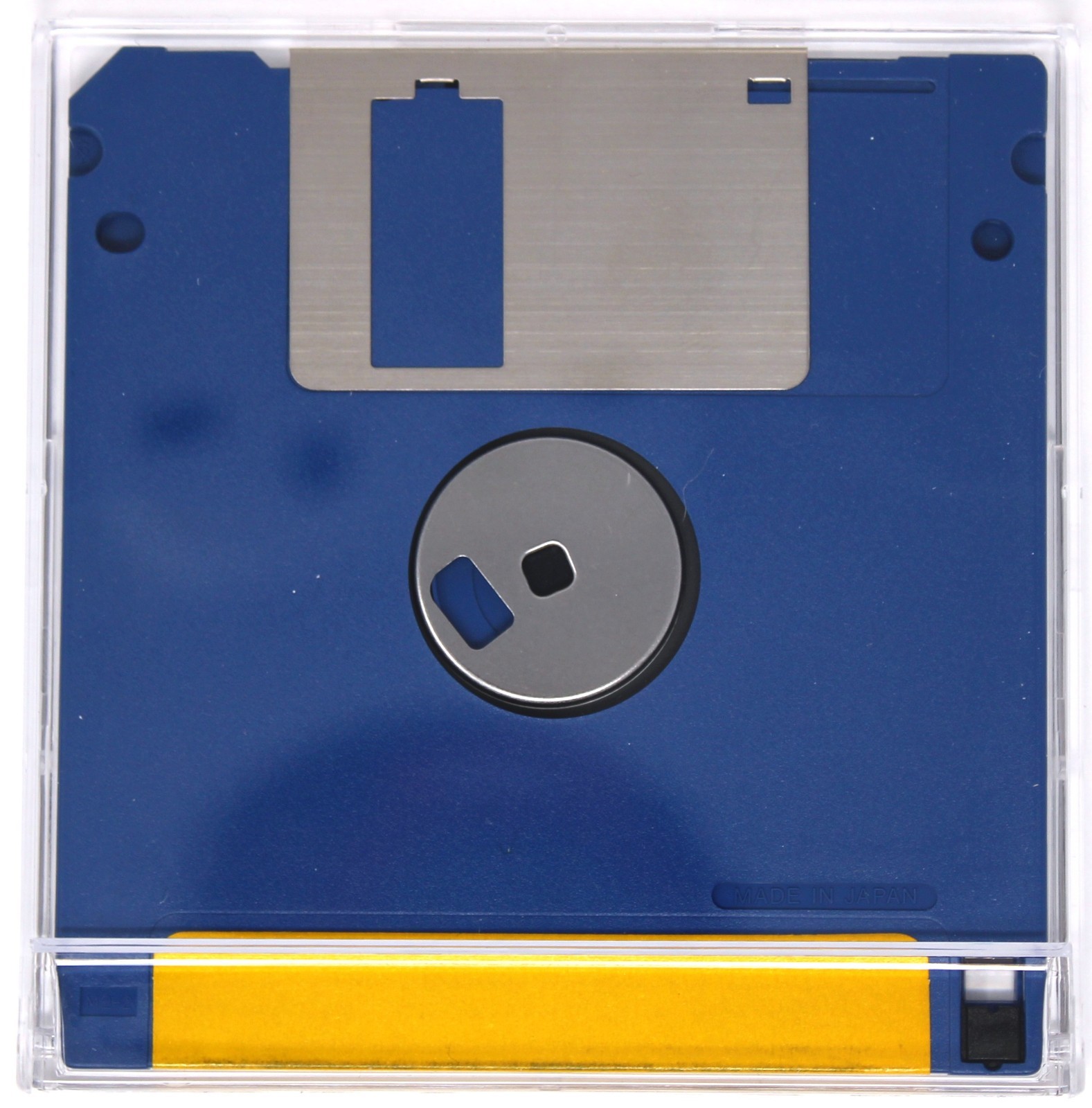 S-900 ESQ Bell Backup Akai S900 Format Floppy Disk