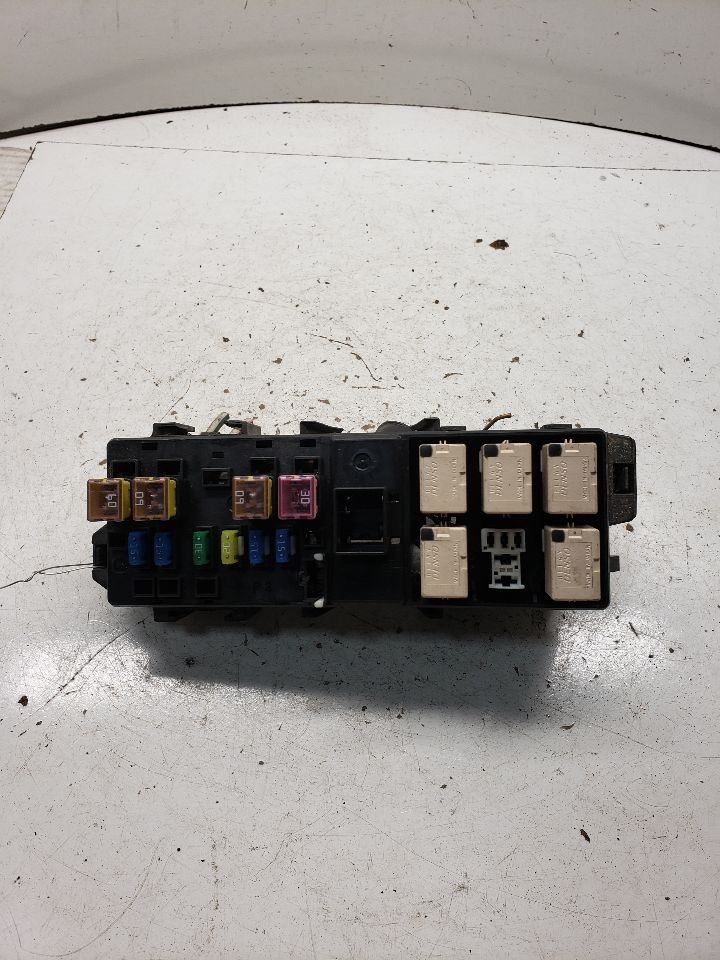Used Fuse Box Engine fits: 2005 Suzuki Aerio engine compartment AT Grade A