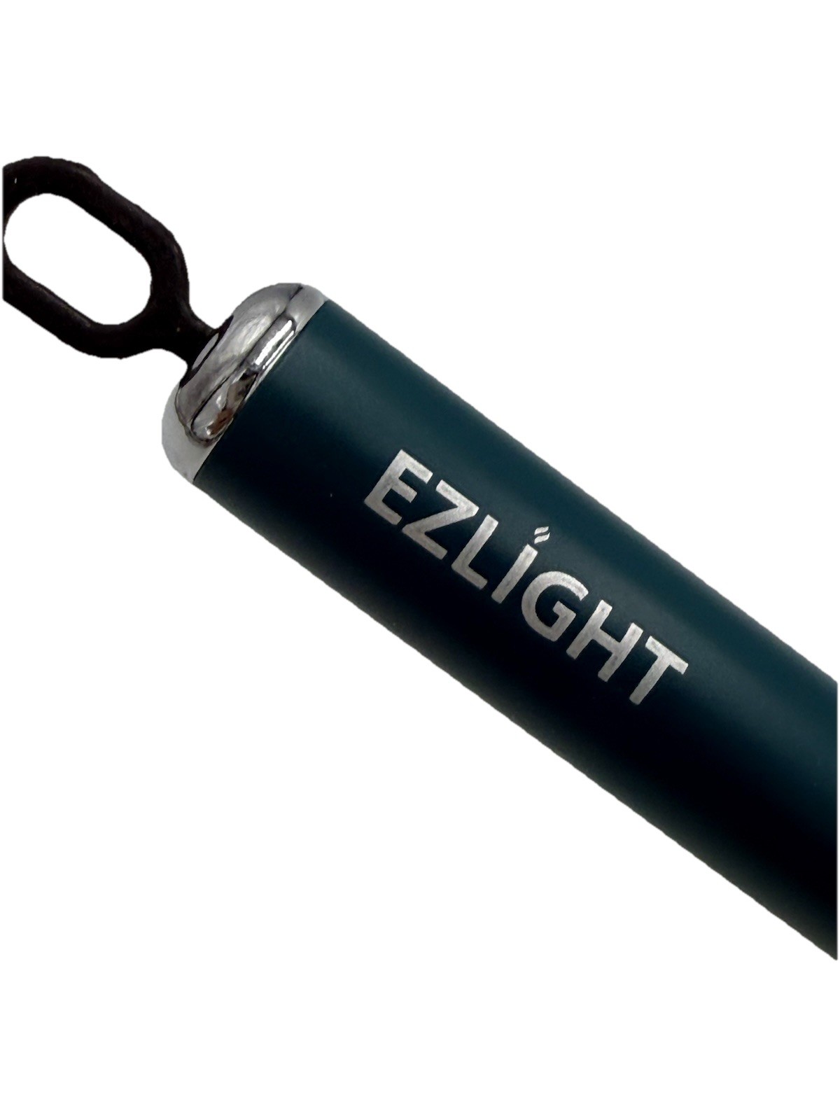 EZLIGHT USB Rechargeable Lighter with Charger