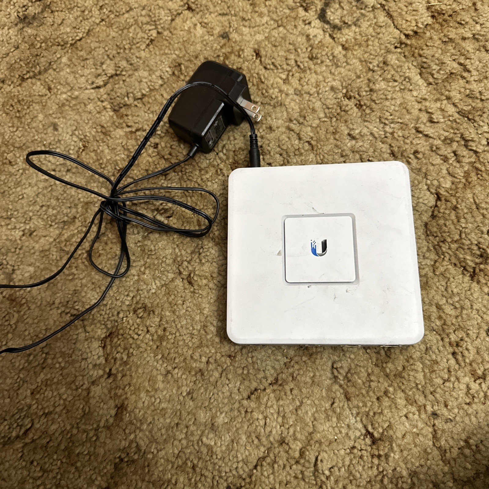 Ubiquiti Networks UniFi Security Gateway 1000Mbps Gigabit (USG)