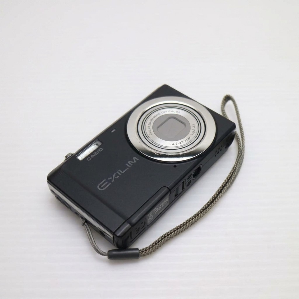 CASIO EXILIM EX-ZS5 Digital Camera #0019