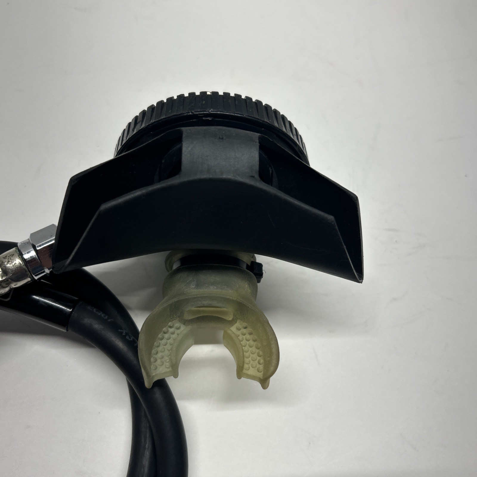Sherwood Second Stage Regulator. Tested And Working.