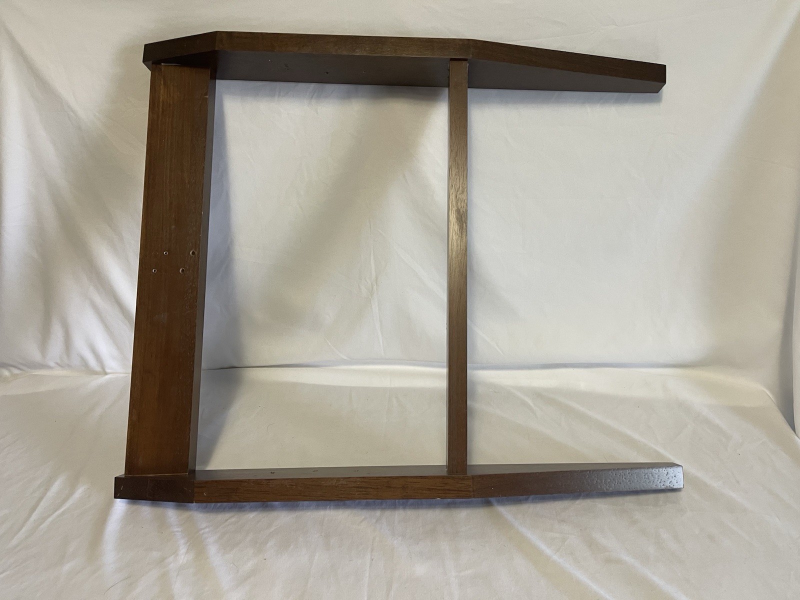 La-Z-Boy Wood Base For Rocker Recliner Standard 22”x26” Brown Mahogany NEW