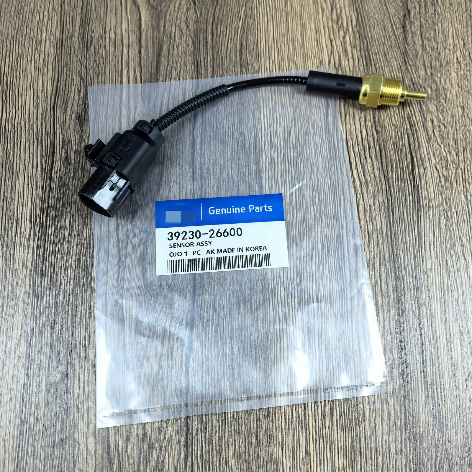 NEW Water Temperature Sensor For  Tucson Verna Sportage 39230-26600