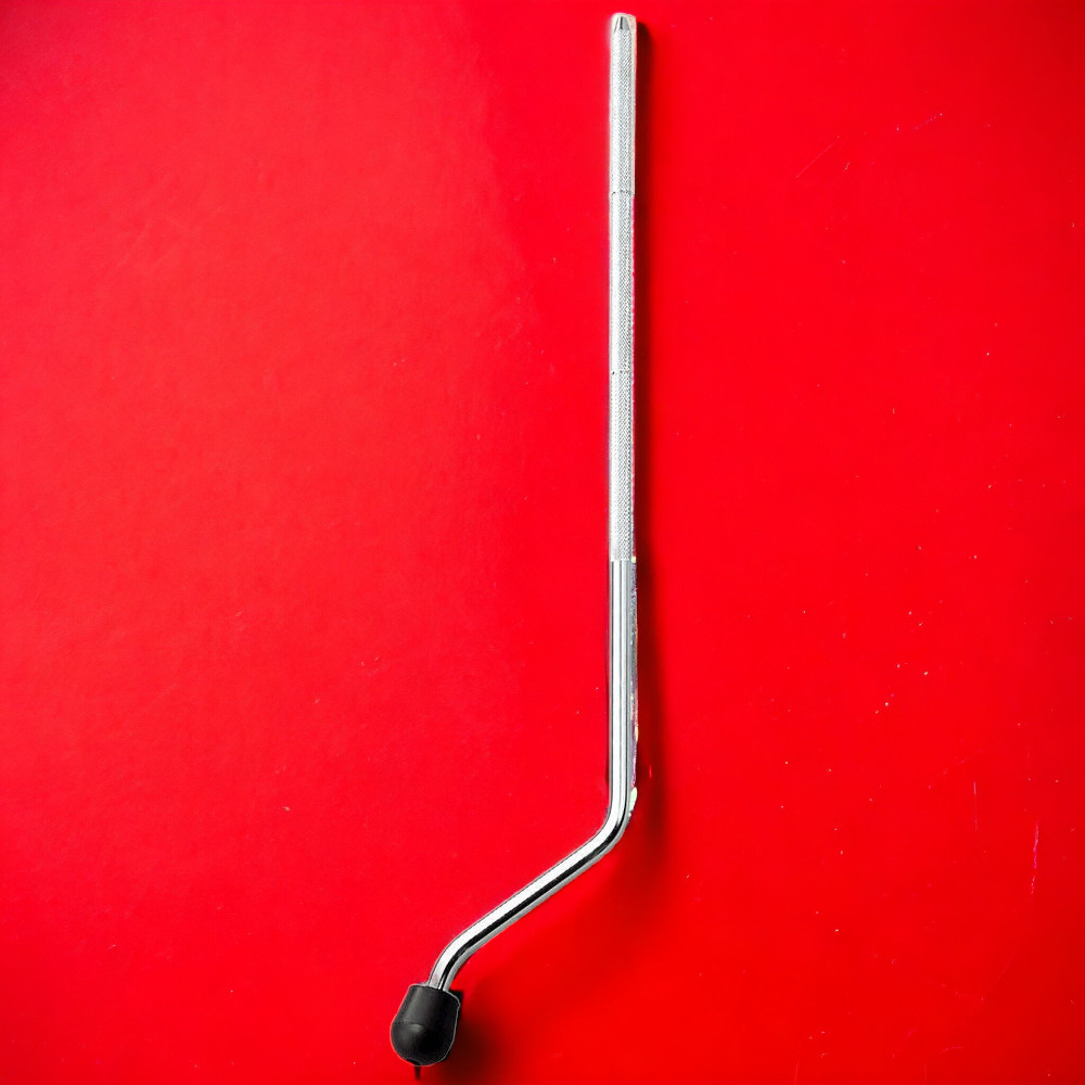 BRAND NEW ITEM! YAMAHA 10.5mm X 21" SINGLE FLOOR TOM LEG for YOUR DRUM SET! J873
