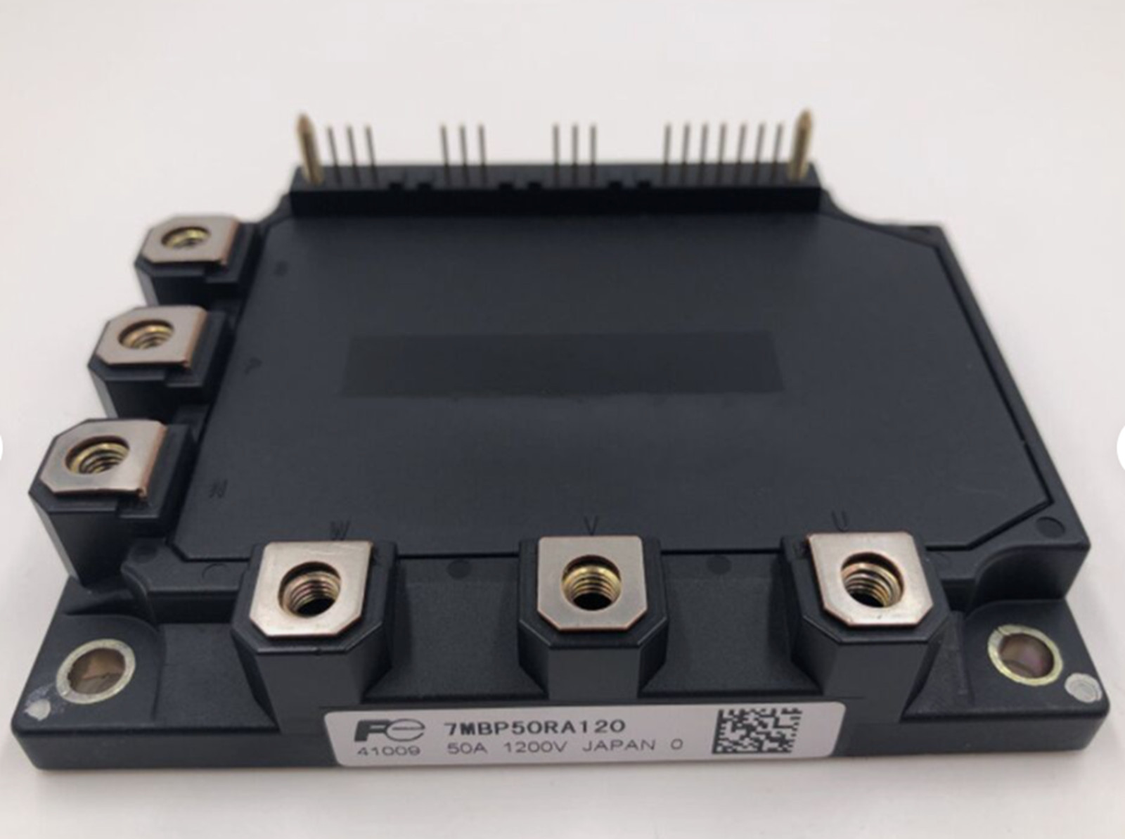 NEW FUJI 7MBP50RA120 Module Power Supply