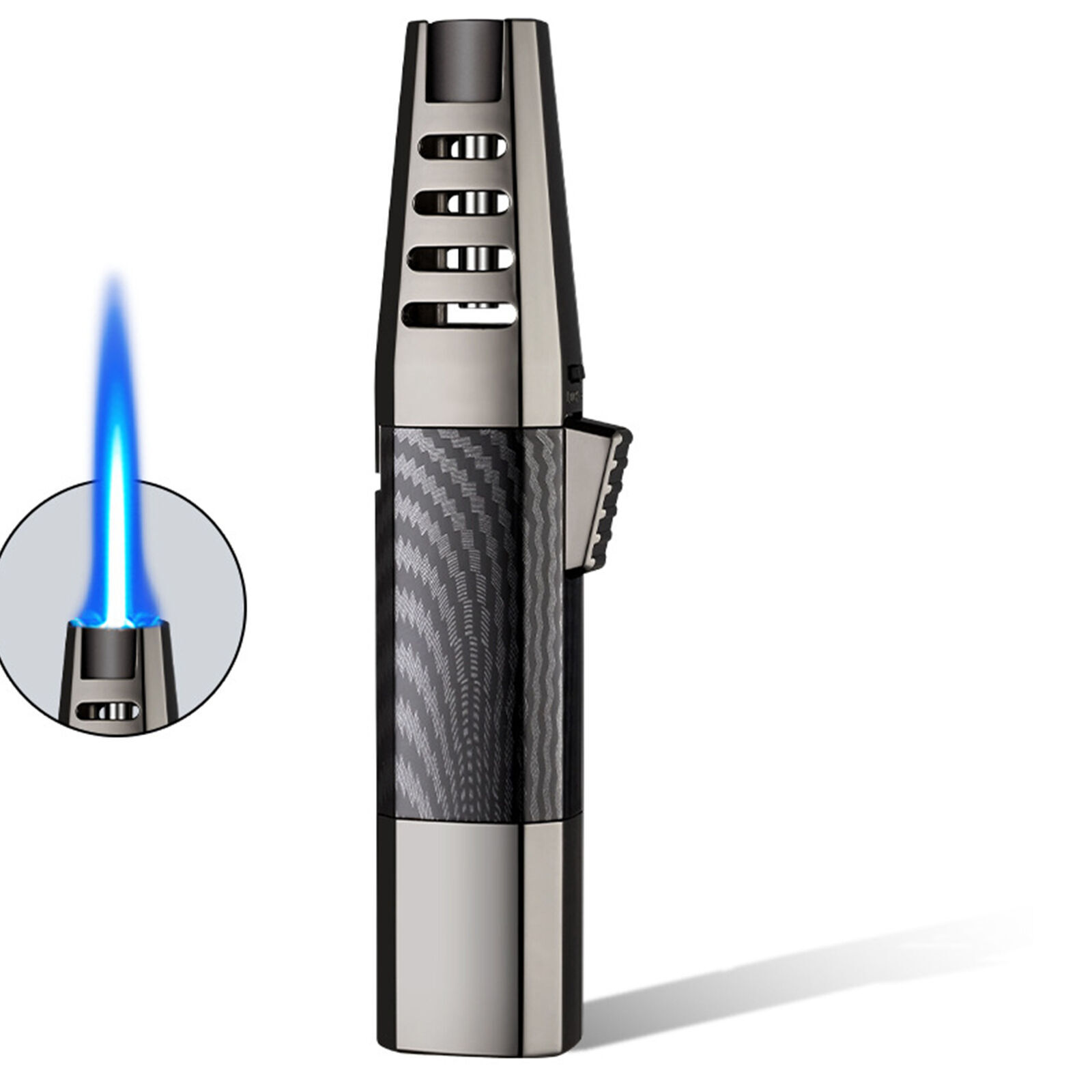 Bright fire Butane Torch Lighter, Bright Fire Lighter, Brite Fire Lighter NEW