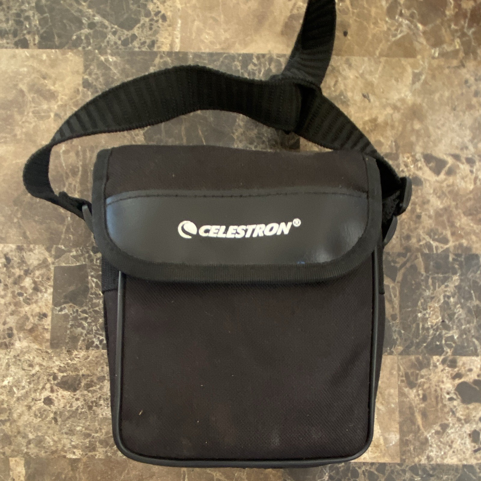 Celestron Carrying Case/Bag w/ Shoulder Strap for seeing wired camera
