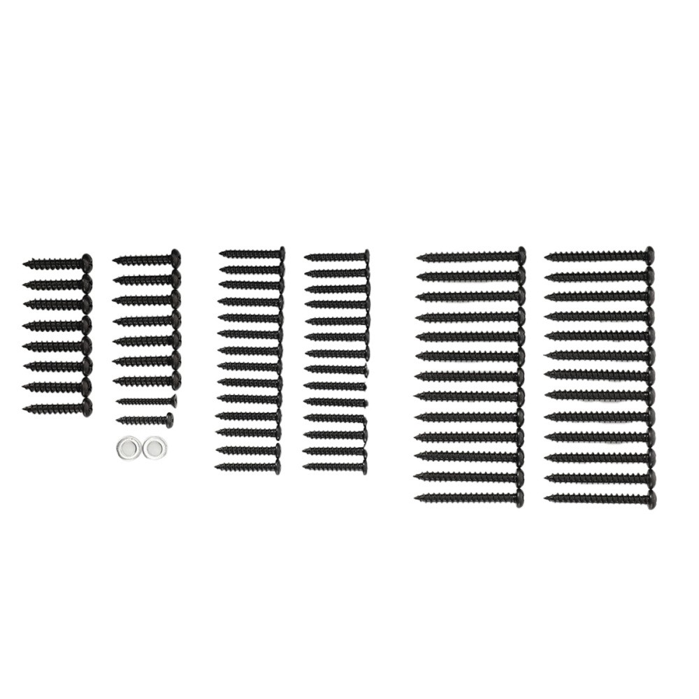 Sliding Gate Hardware Kit Heavy Duty Sliding Gate Kit Adjustable for Wood Fence