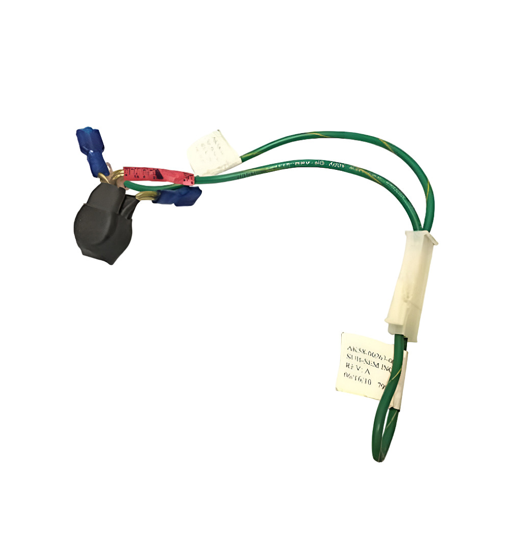 Cybex InMovemen Life Fitness Treadmill Moving Filter Cable AK58-00224-0001