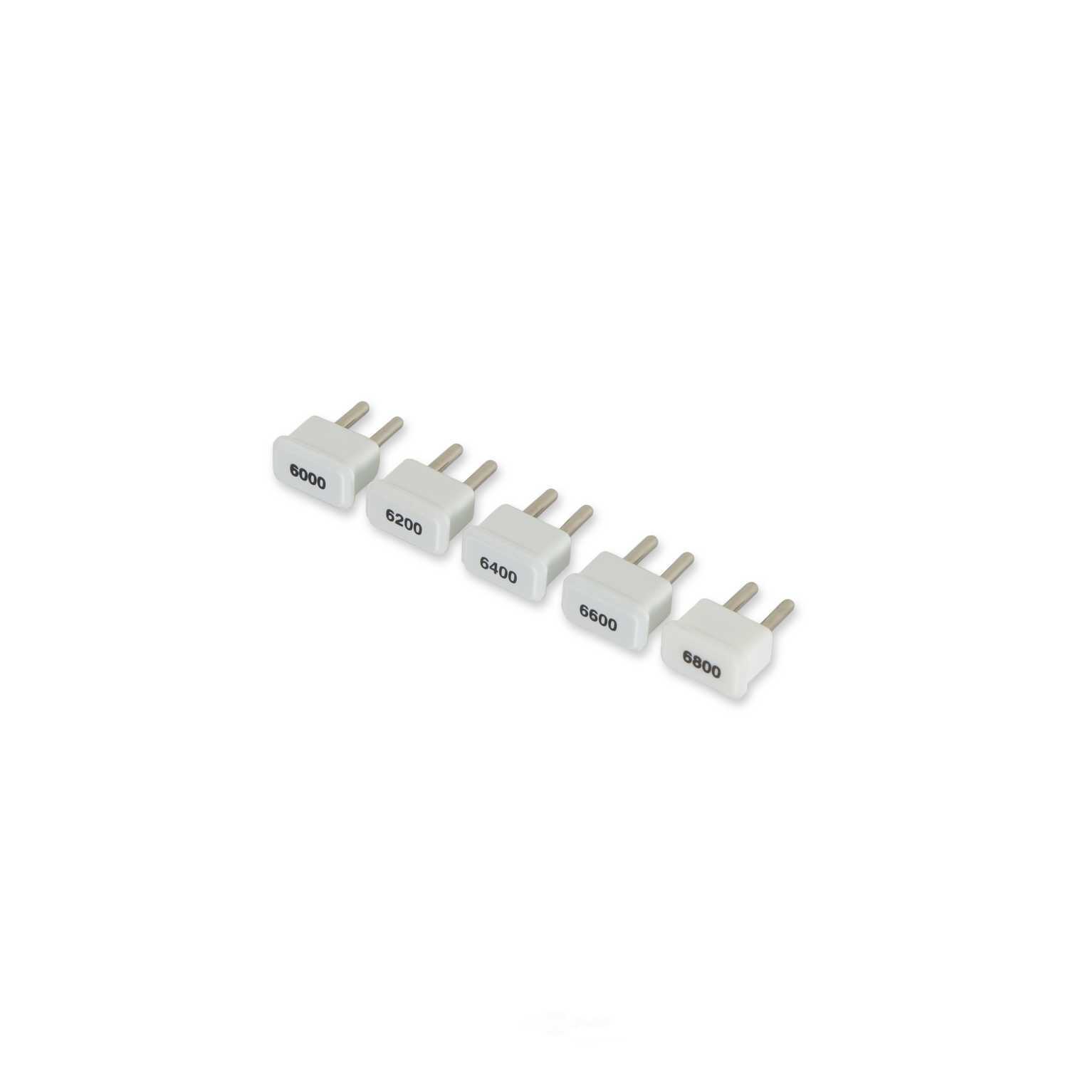 Rev Controller  Msd Ignition  8746