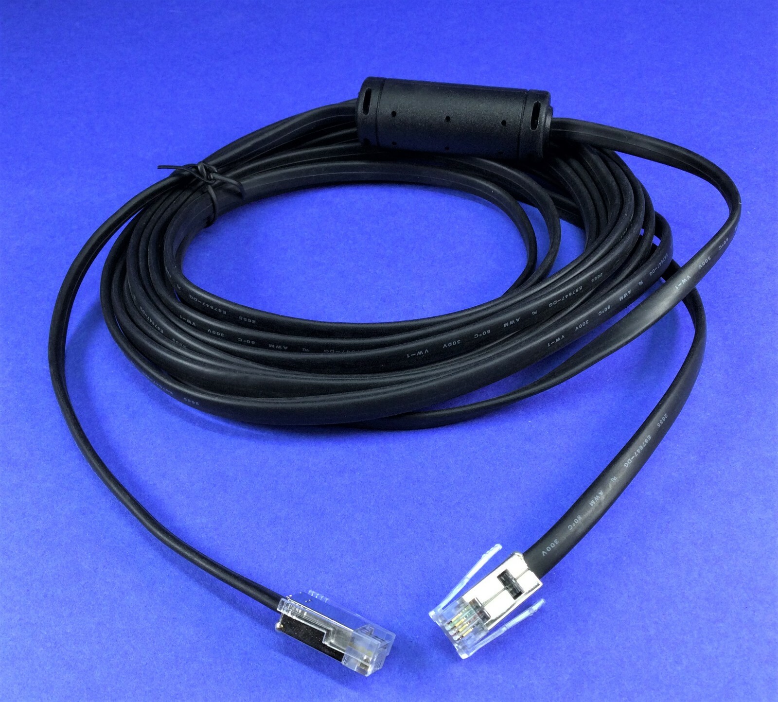 Verifone RS485 Cable for Omni490 P/N: 03610-05 REV A (NEW)