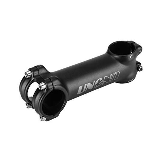 31.8 Bike Stem 7 Degree MTB Stem 60/70/80/90/100/110/130mm 7°, 31.8x110mm