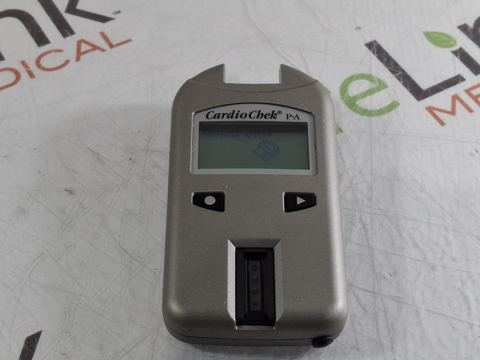 Polymer Technology Systems, Inc. CardioChek PA Analyzer
