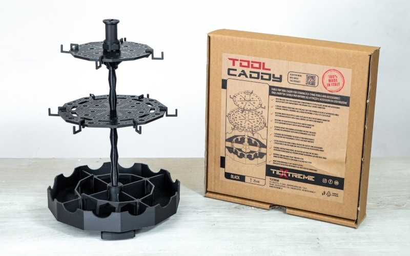 Textreme Tool Caddy