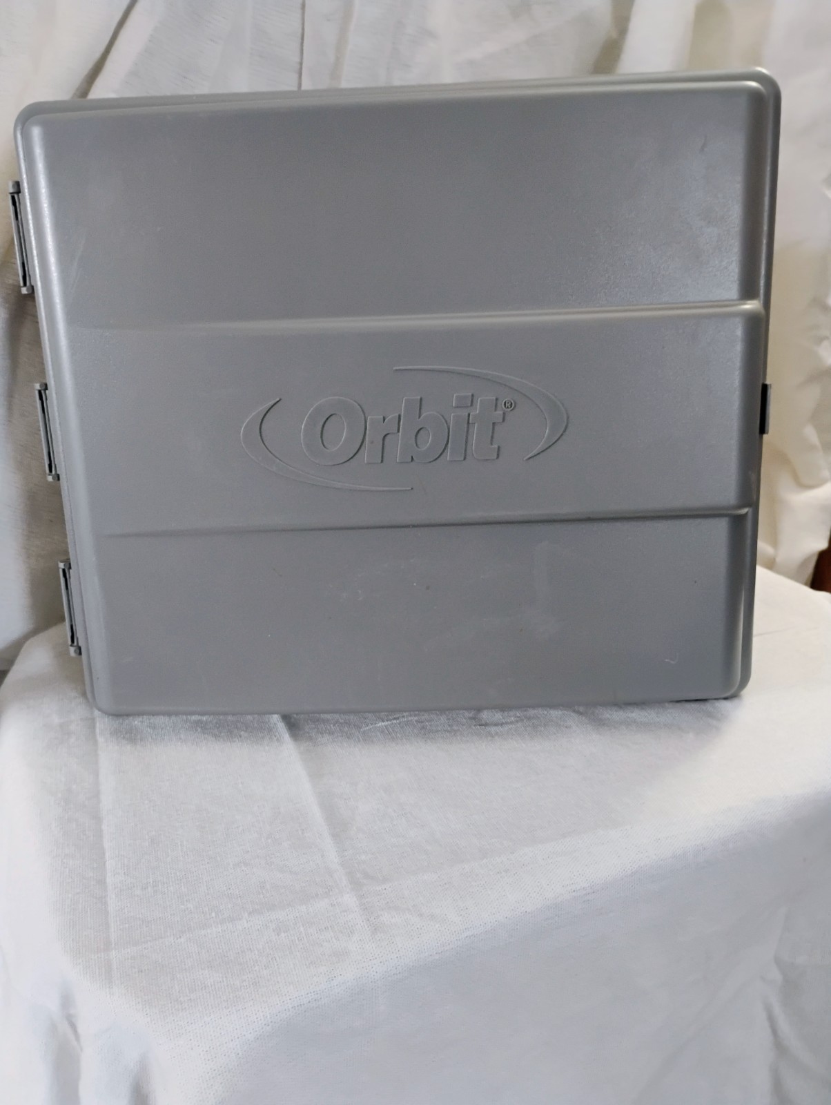 Orbit Weather Resistant Outdoor Timer Box (Model 57095) - New