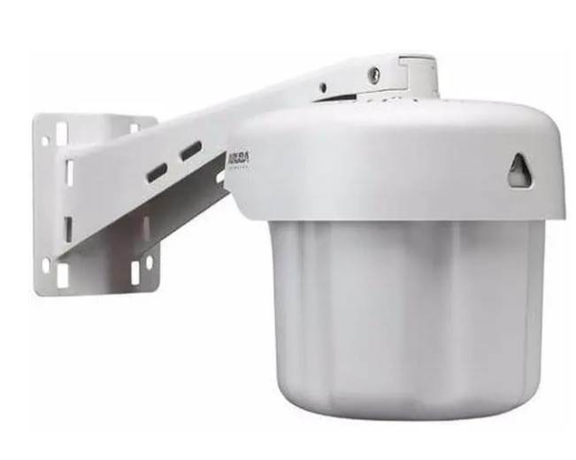 Aruba AP-270-MNT-V2 Vertical Mounting Kit Aruba 270 Series Access Point  JW053A