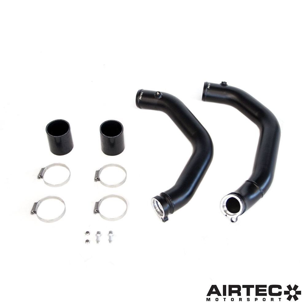 AIRTEC Charge Pipe Kit for BMW M2 Competition F87, M3 F80, M4 F82 F83 S55