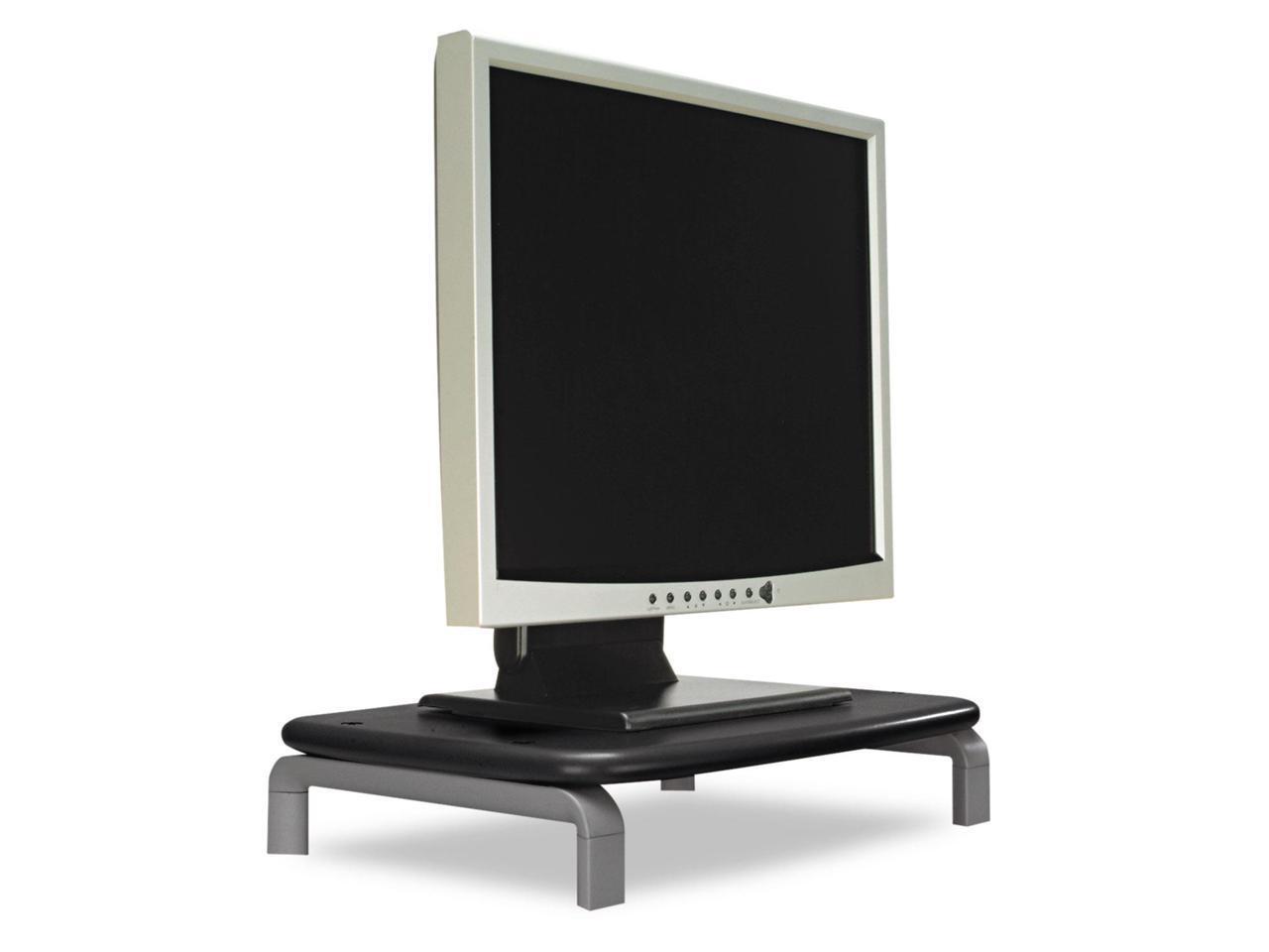 Kensington K60087 Monitor Stand with SmartFit System