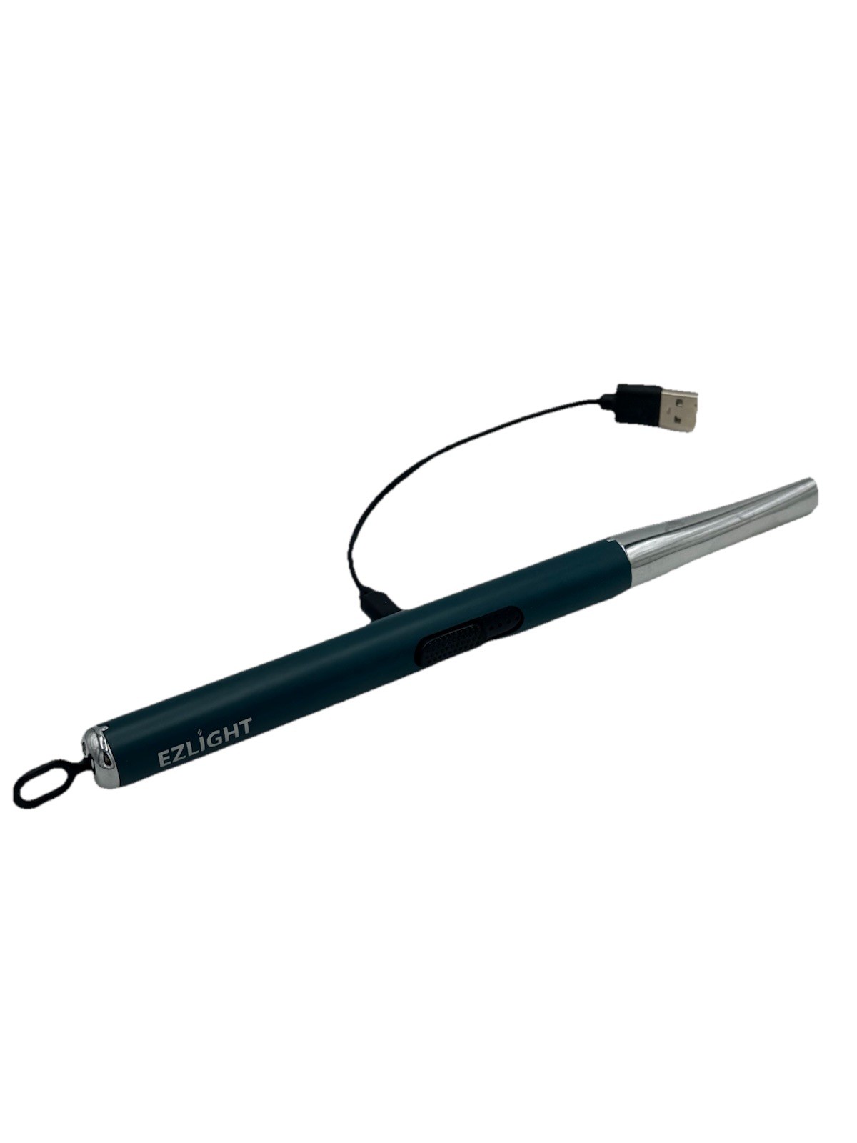 EZLIGHT USB Rechargeable Lighter with Charger