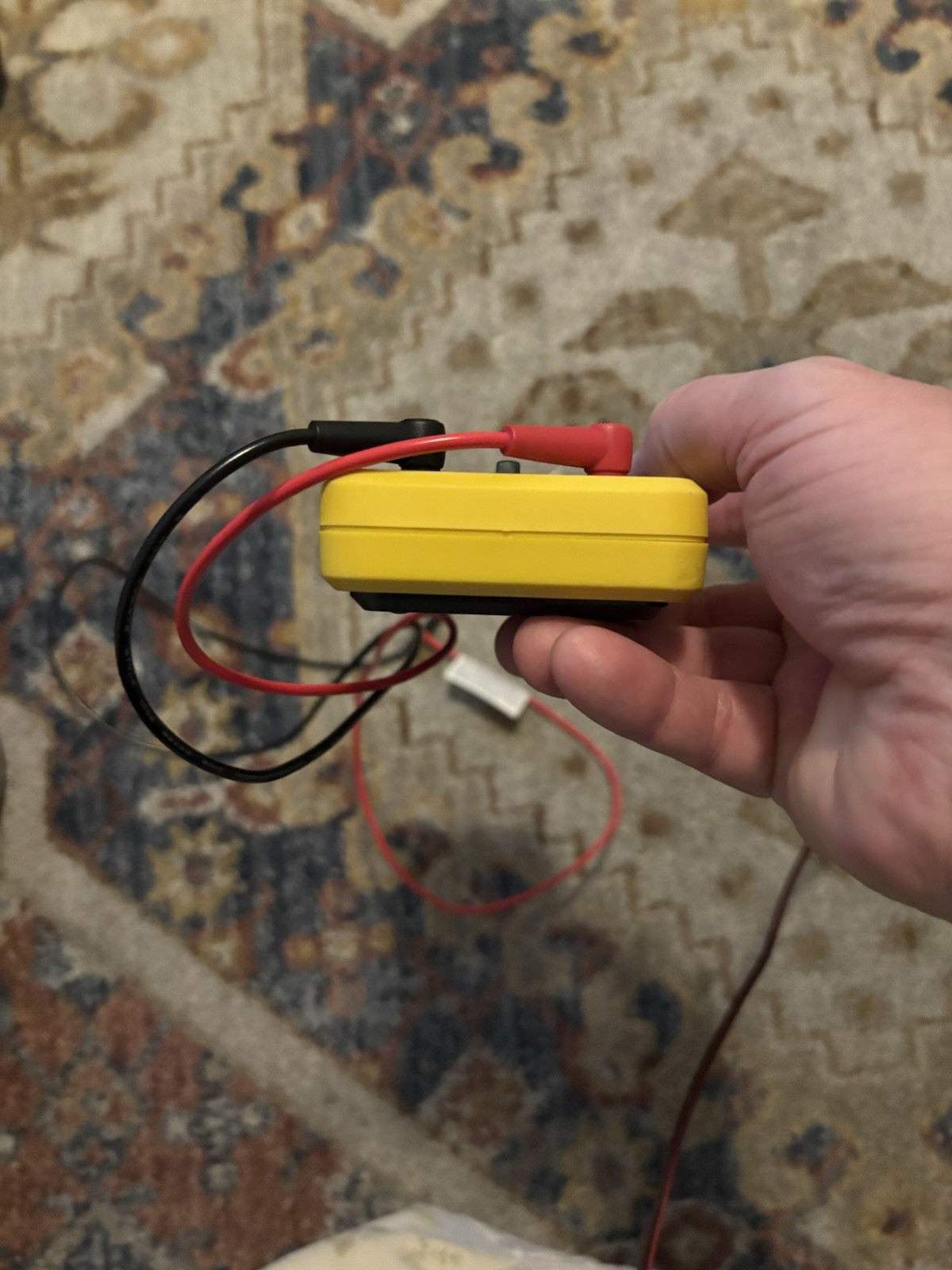 voltage tester (Ever-start)