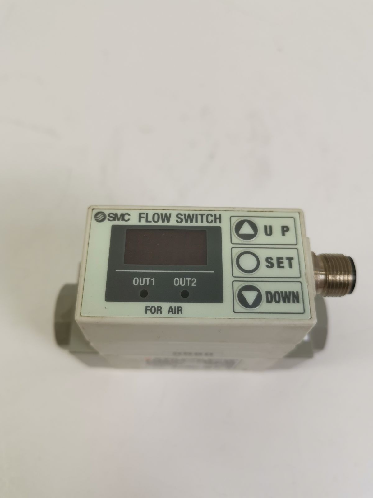 SMC PF2A750-F02-68 Flow Switch