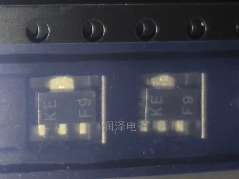 10PCS 2SK3065 T100 2SK3065T100 KE SOT-89