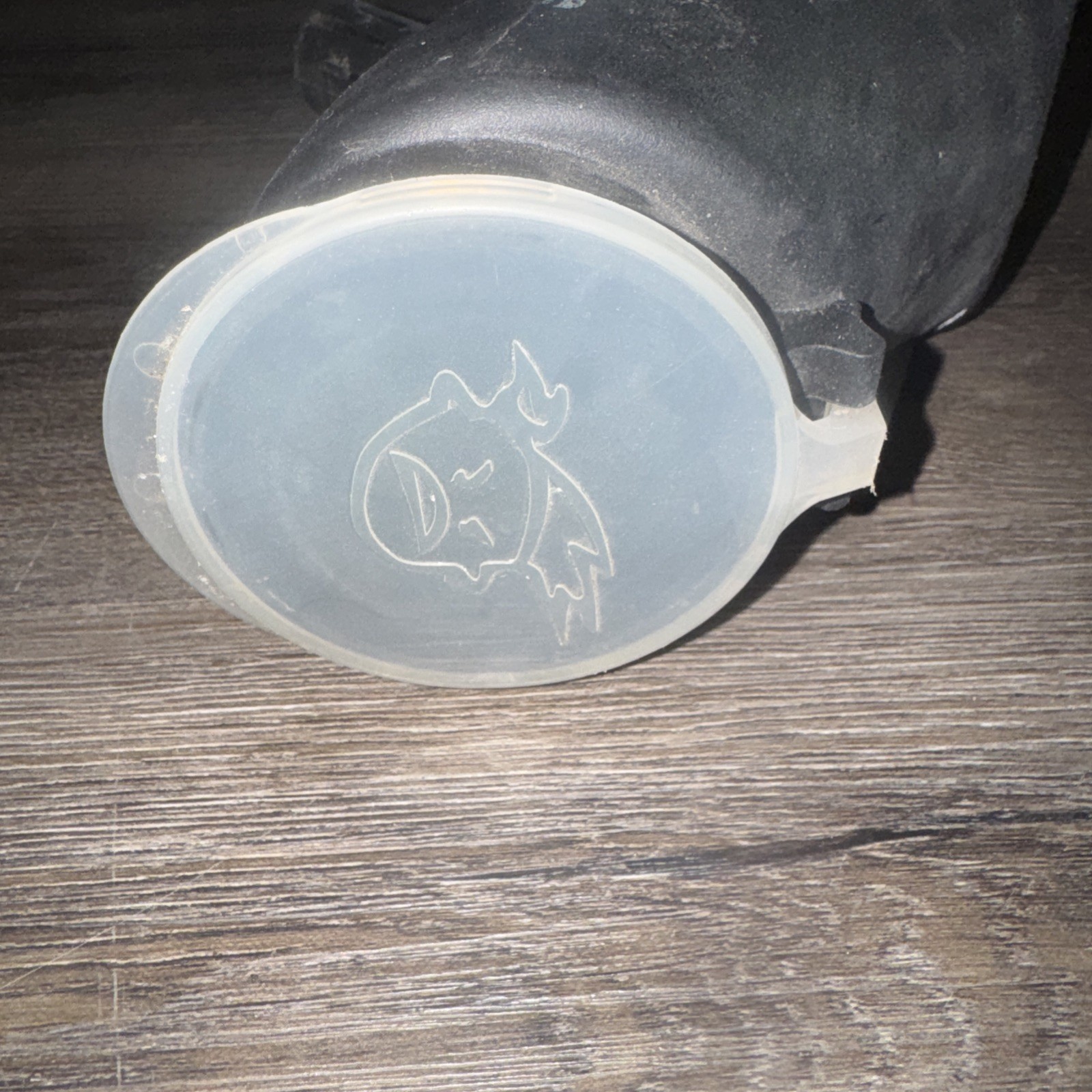 Extreme Rage Paintball Hopper