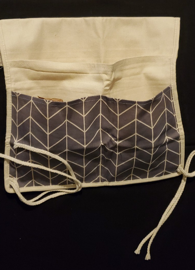 Walker Basket - Pouch - Accessory for Seniors