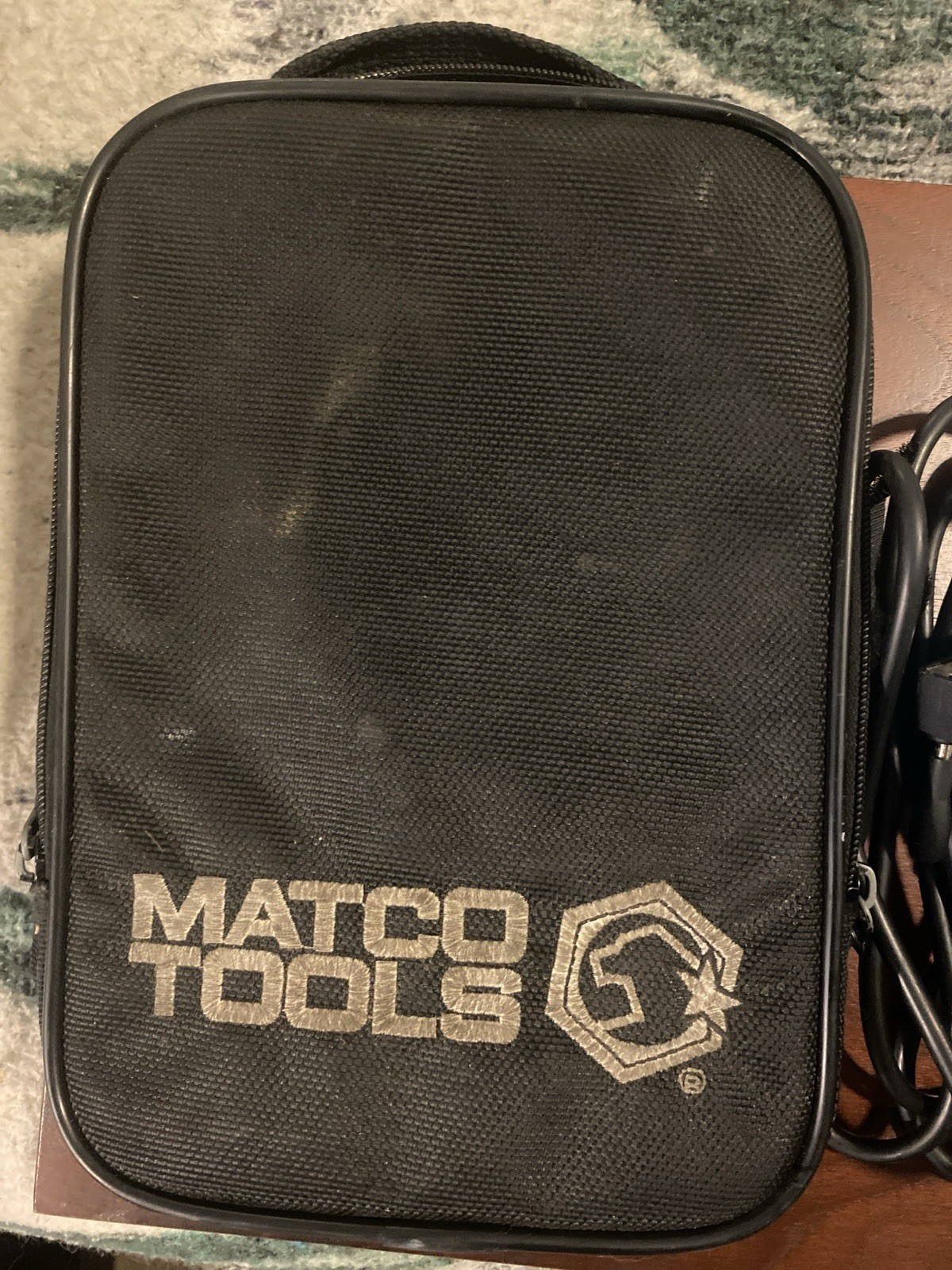Matco MD80 Obd II Scanner With Fix Assist And Live Data