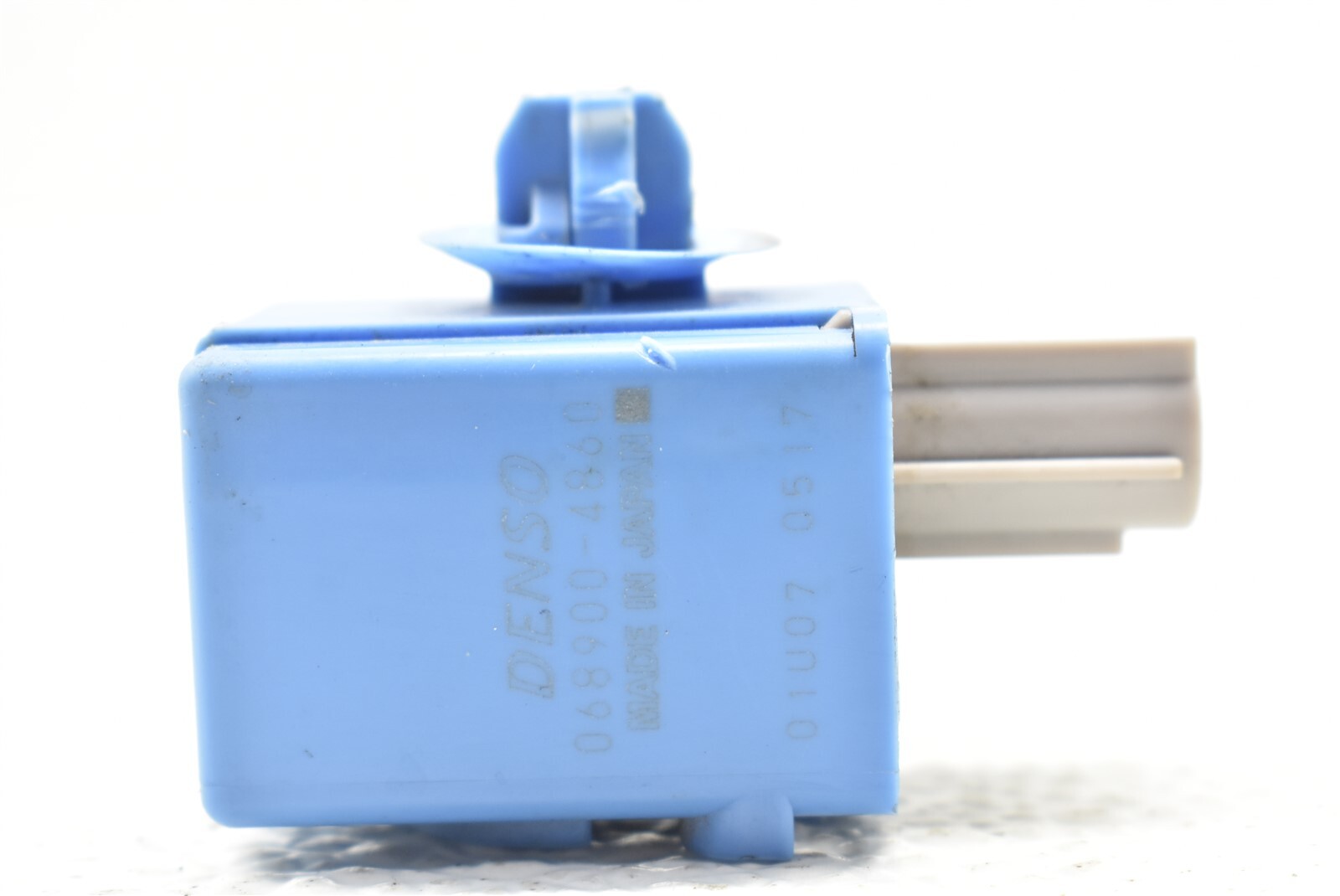 2015-2019 Subaru WRX STI Denso Relay Module 15-19