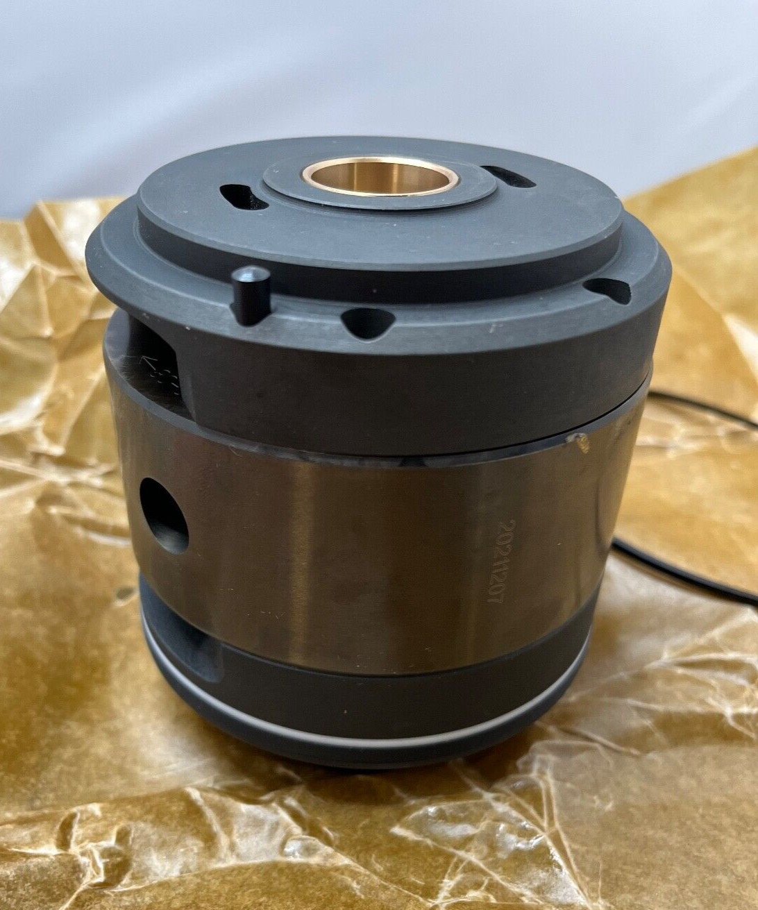 Hydraulic Vane Pump Cartridge 20211207