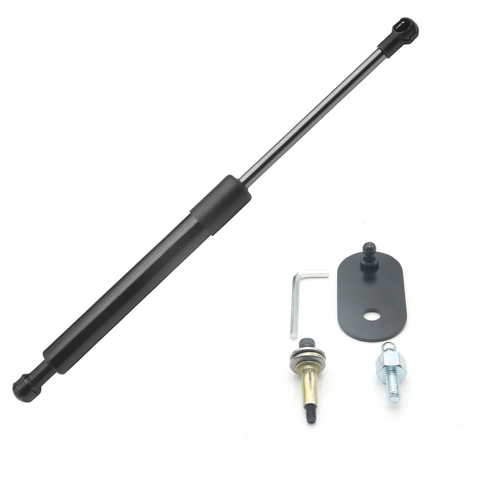 1pcs Tailgate Slowdown Damper Gas Strut For Ford F-250 F-350 Super Duty