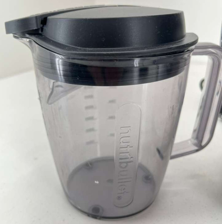 Nutribullet NBJ50200 1000W Juicer Pro - USED