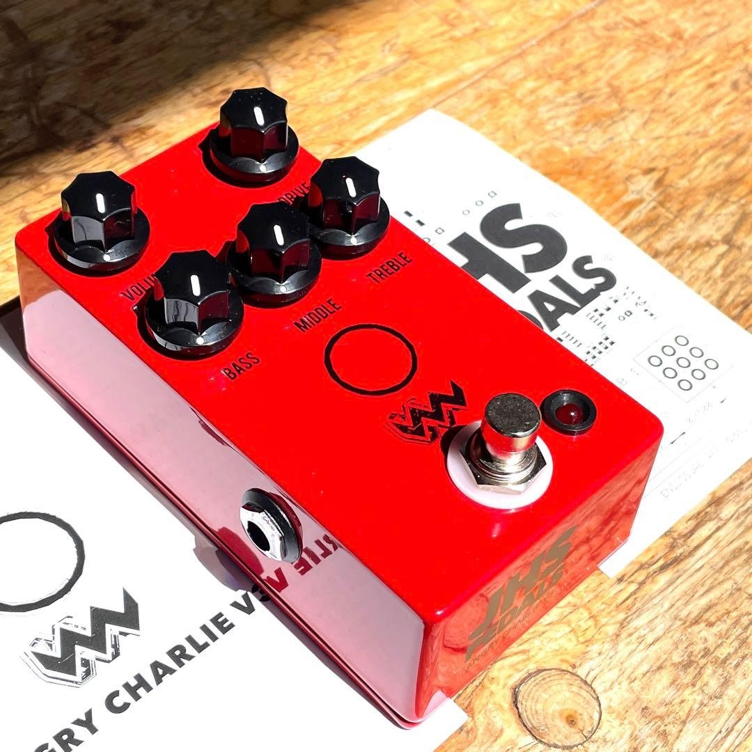 JHS Angry Charlie V3 154132