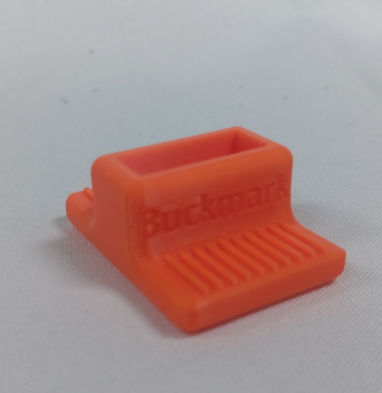 Browning Buck Mark Magazine Speedloader .22LR - Orange