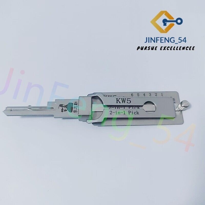 2 in 1 tool  kw5
