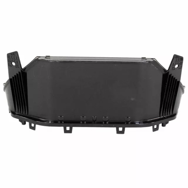 Genuine Ford Instrument Panel Lens HC3Z-10890-A
