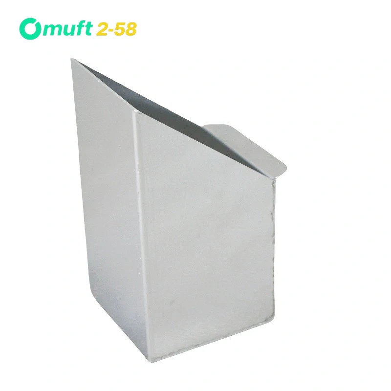Aluminum Fire Extinguisher Holder Bracket Rack for Trailer Garage Shop Silver