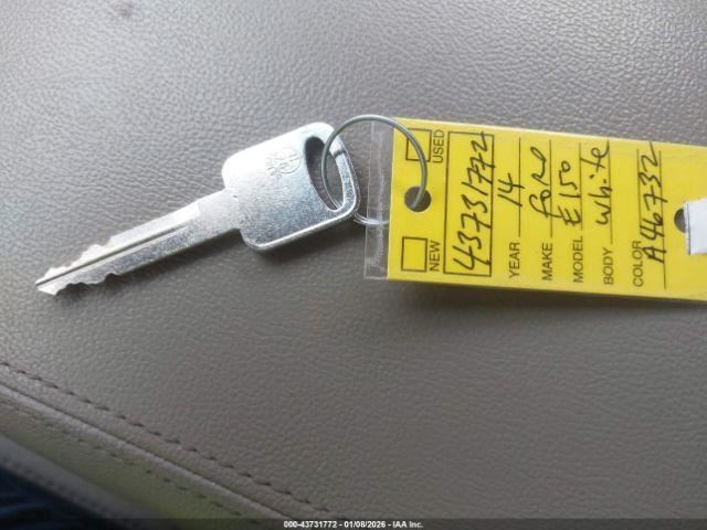 E150 2014 Glove Box 4995413