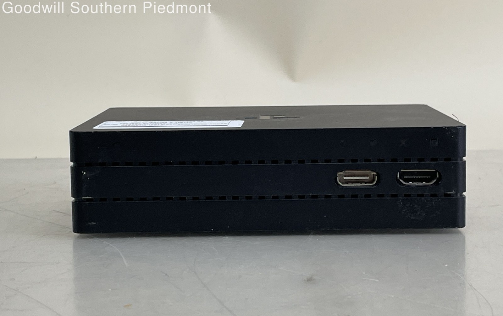 Sony PlayStation VR Processor Unit Only CUH-ZVR2 - Tested (#66ERE6)