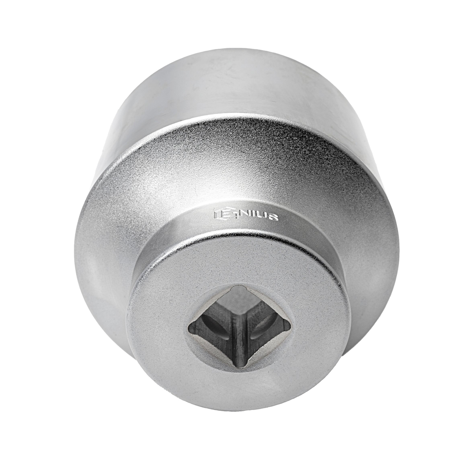 Genius Tools 3/4" Dr. 2-3/4" Hand Socket (CR-Mo) - 685288