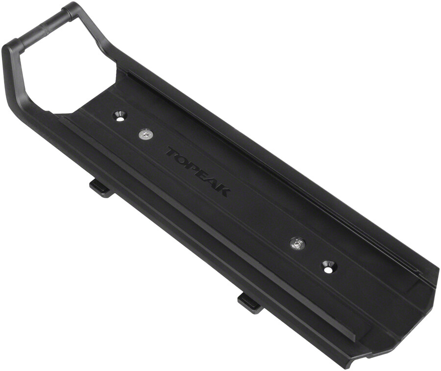 Topeak Omni QuickTrack Adapter for Rear Rack Black - TA2406